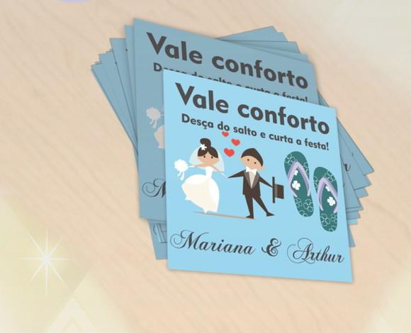 Vale Conforto
