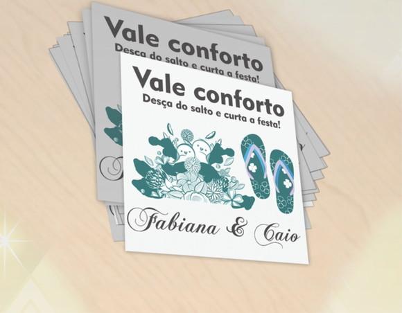 Vale Conforto