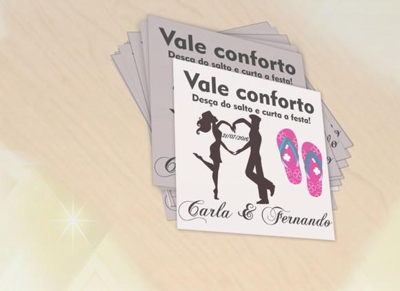 Vale Conforto