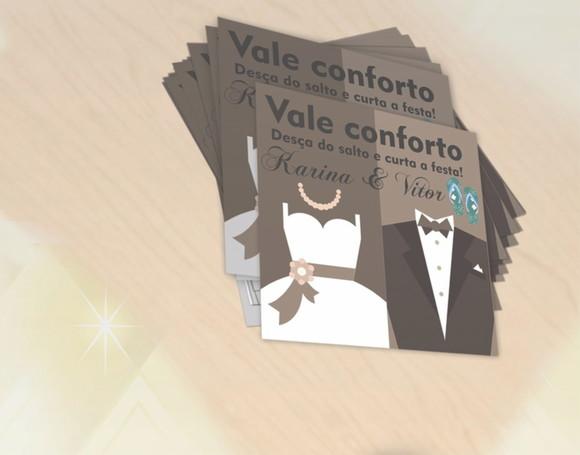 Vale Conforto