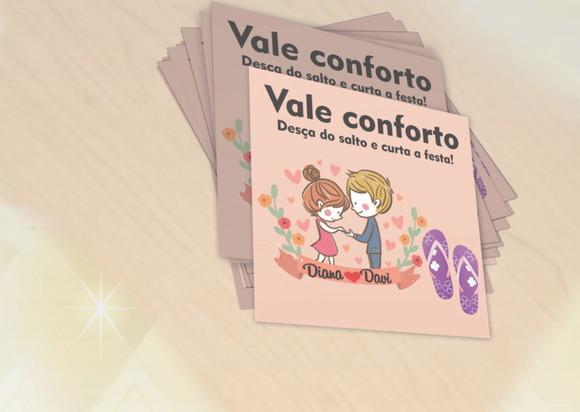 Vale Conforto