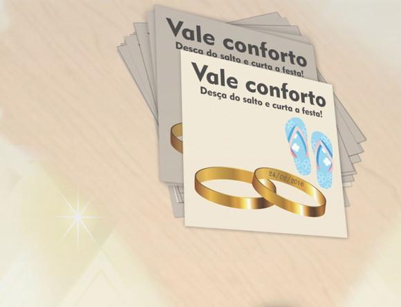 Vale Conforto