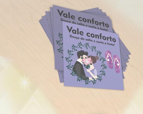 Vale Conforto