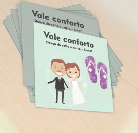 Vale Conforto