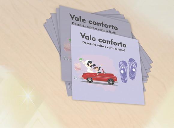 Vale Conforto