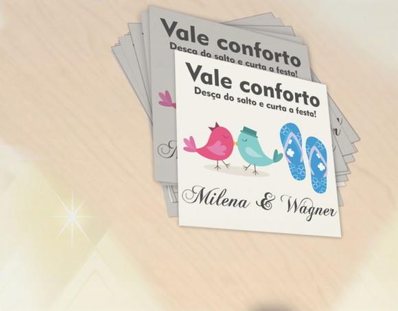 Vale Conforto