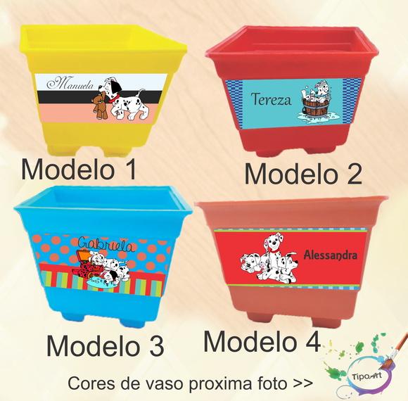 Vaso-101 Dalmatas
