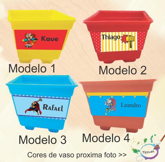 Vaso- Thor