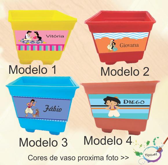 Vaso-aladin