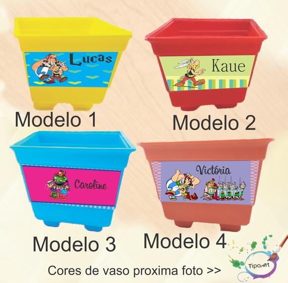 Vaso-asterix