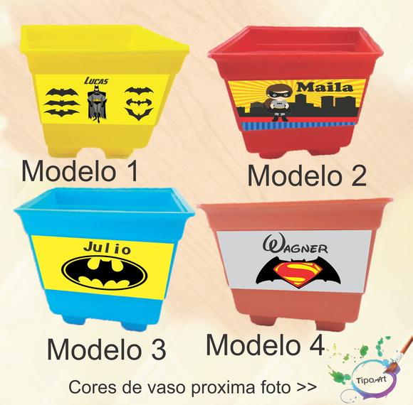 Vaso-batman