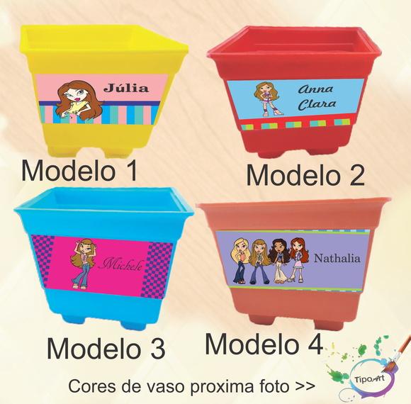 Vaso-bratz