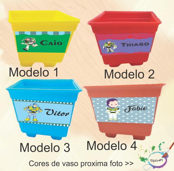 Vaso-buzz Lightyear