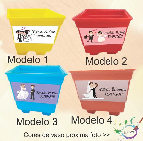 Vaso-casal