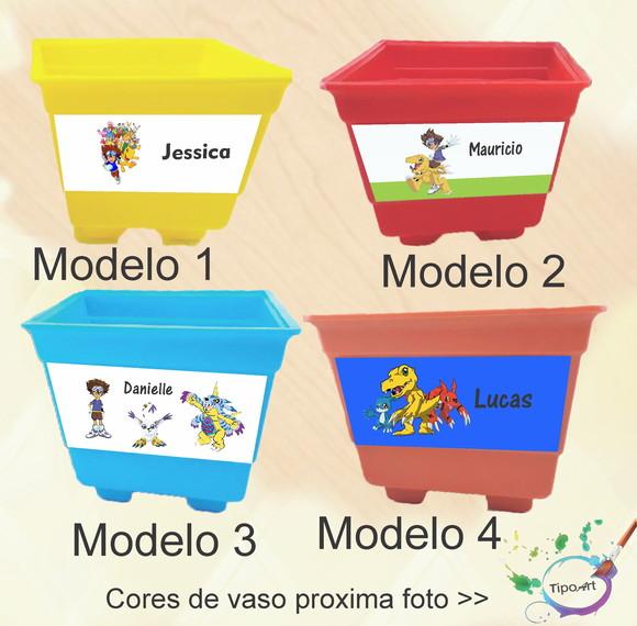 Vaso-digimon