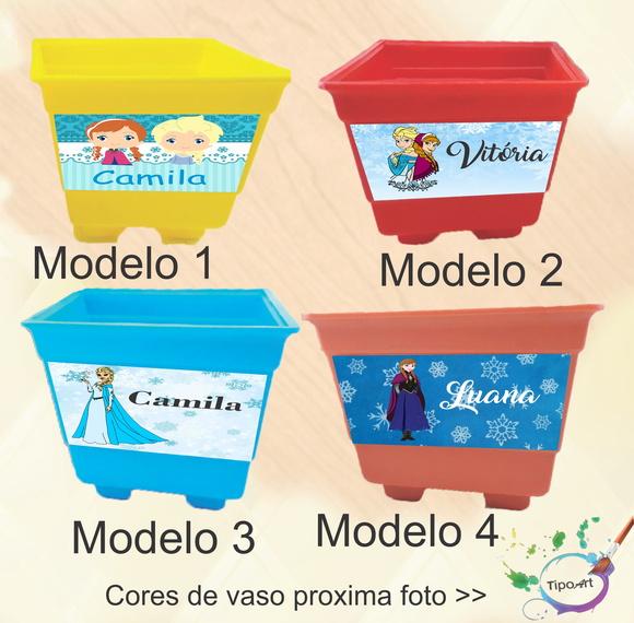 Vaso-frozen