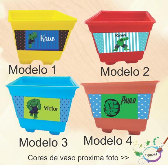 Vaso-hulk