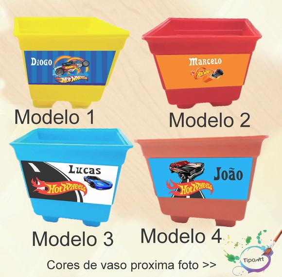 Vaso-hot Whells