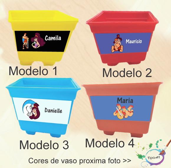 Vaso-hercules