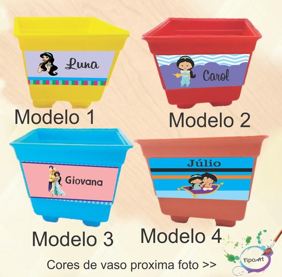 Vaso-jasmim