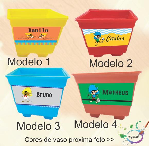 Vaso-ligeirinho