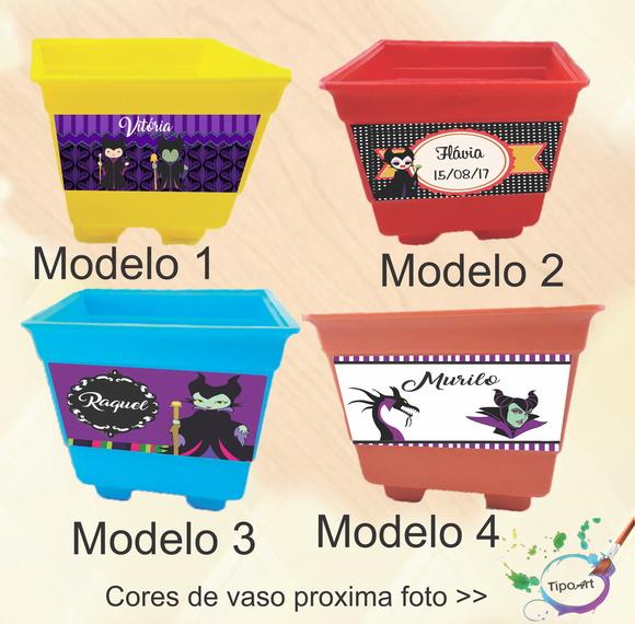 Vaso-malevola