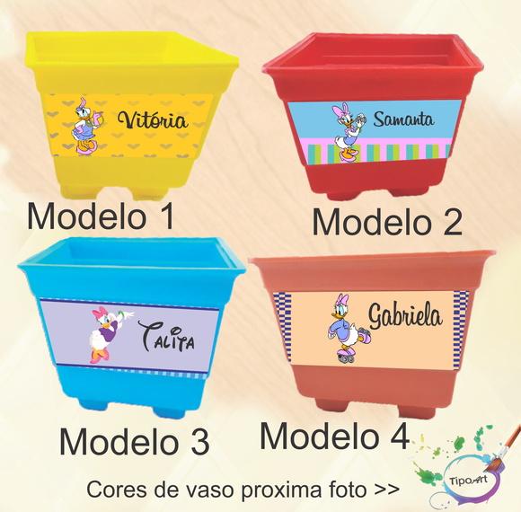 Vaso-margarida