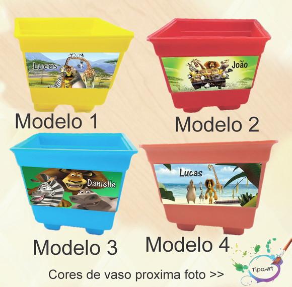 Vaso-madagascar