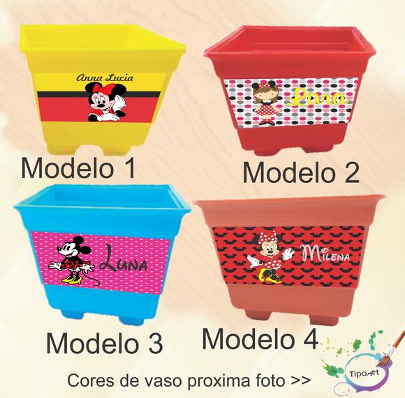 Vaso-minnie
