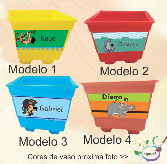 Vaso-mogli