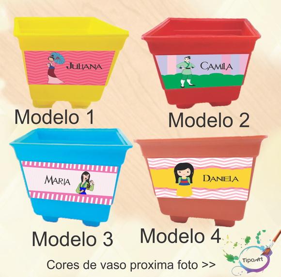 Vaso-mulan
