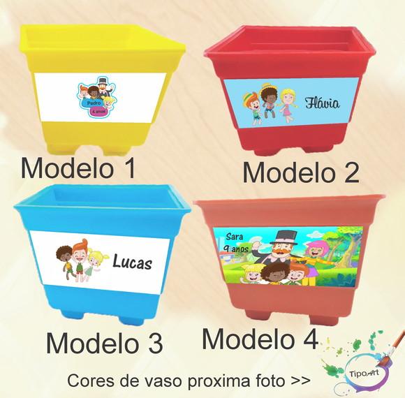 Vaso-mundo Bita