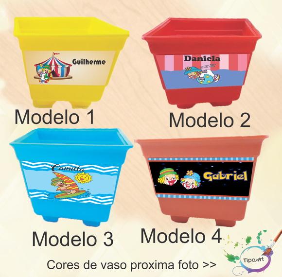 Vaso-patatí Patatá