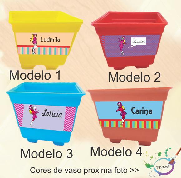 Vaso-penelope Charmosa
