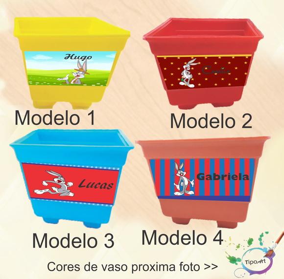 Vaso-pernalonga