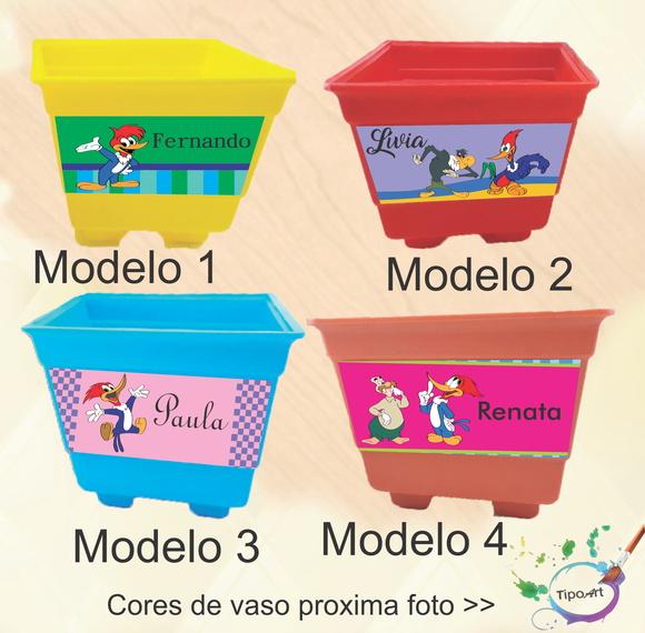 Vaso-pica Pau