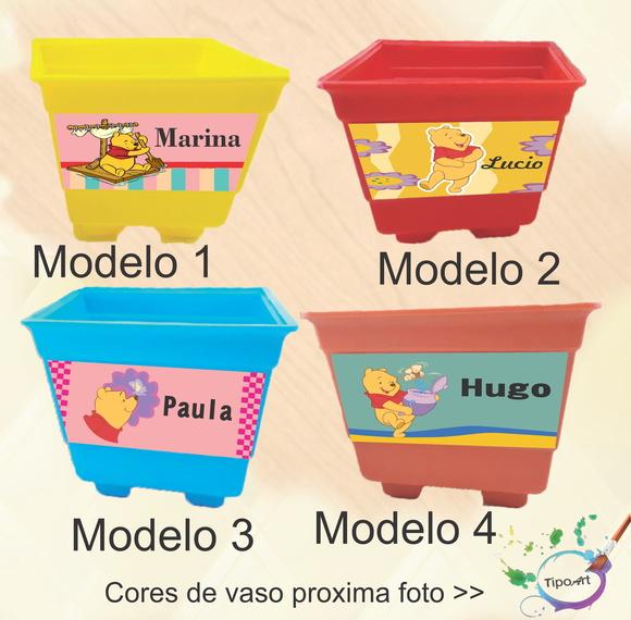 Vaso-pooh