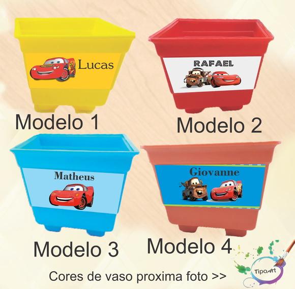 Vaso-Relampago