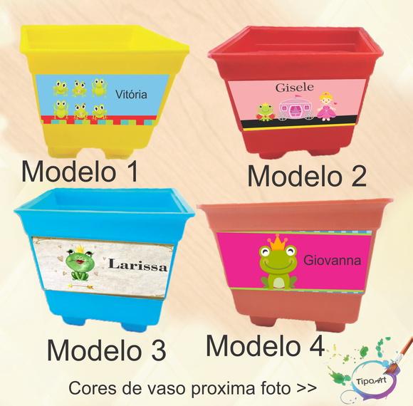 Vaso-sapo