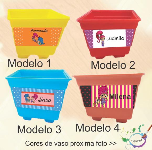 Vaso-shimmer Shine