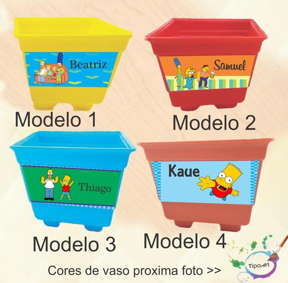 Vaso-simpson