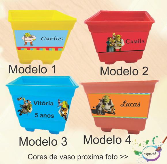 Vaso-shrek