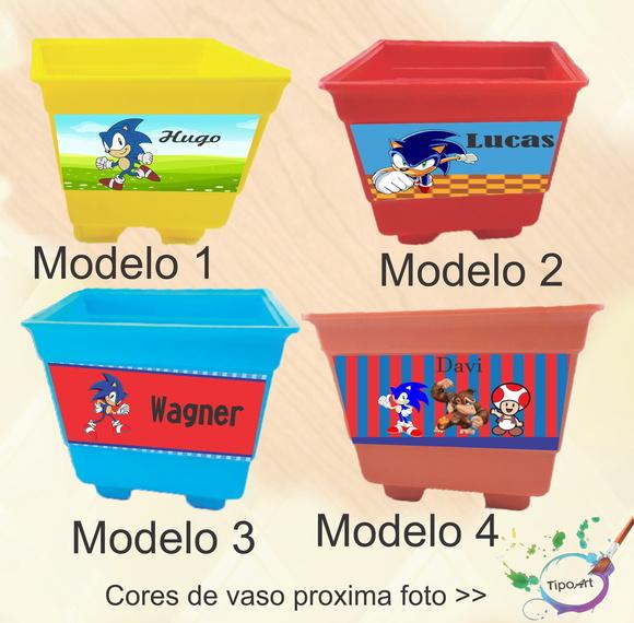 Vaso-sonic