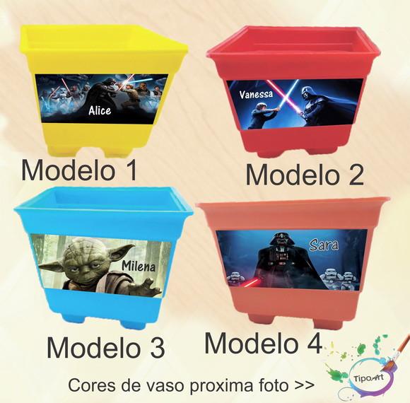 Vaso-starwars