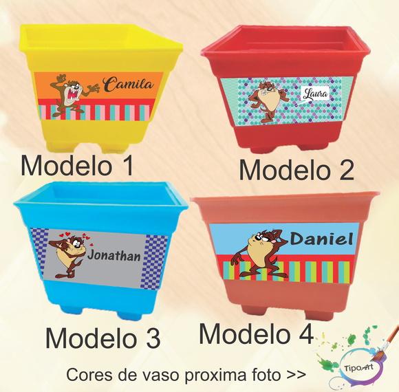 Vaso-taz Mania