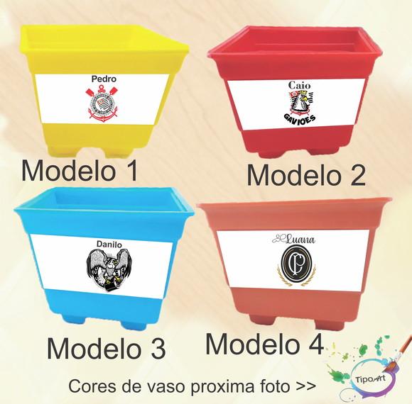Vaso-timão