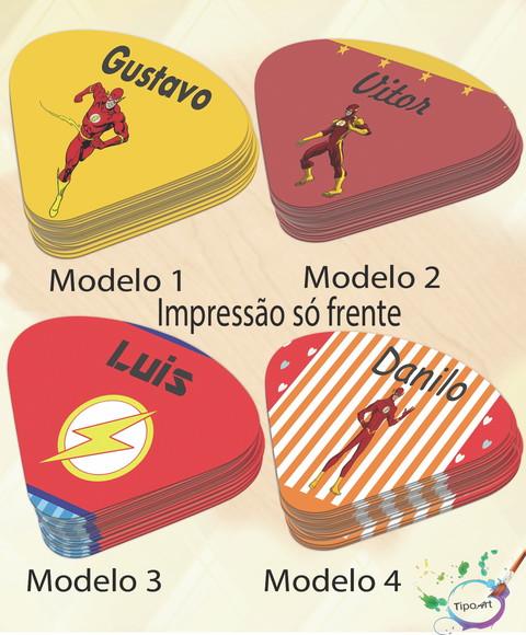 Ventarolas Personalizadas- Flash