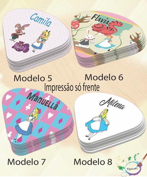 Ventarolas Personalizadas-alice