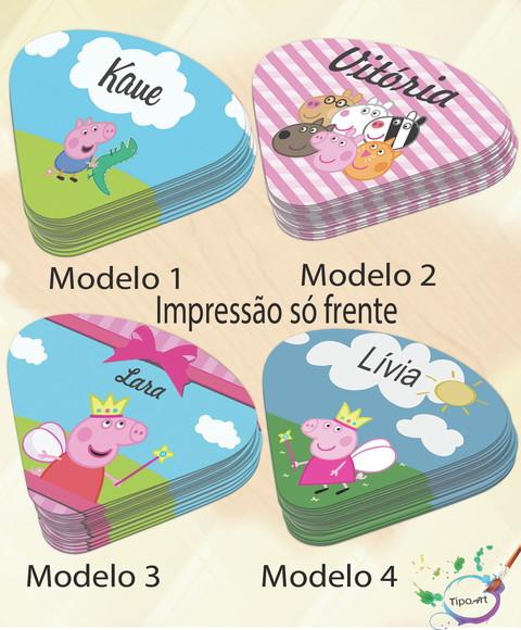 Ventarolas Personalizadas