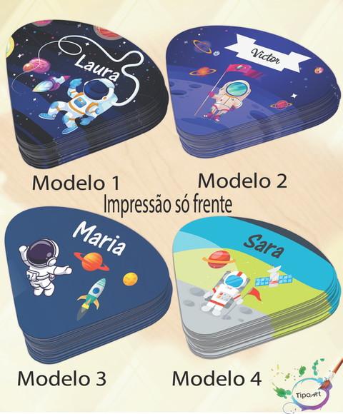Ventarolas Personalizadas-astronauta